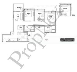 Kopar At Newton (D9), Apartment #628427591